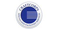 CraftCorps Specialized Facilities Services