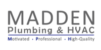 Madden Plumbing & HVAC, Inc.