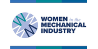 Women in the Mechanical Industry logo