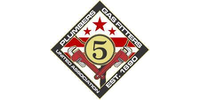 Plumbers & Gasfitters Local 5 logo