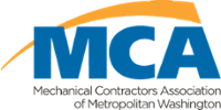Mechanical Contractors Association of Metropolitan Washington logo
