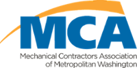 Mechanical Contractors Assocation of Metropolitan Washington logo