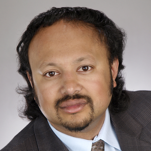 Anirban Basu (Chairman & Chief Executive Officer at Sage Policy Group, Inc.)