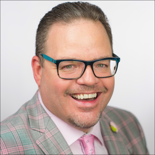 Jay Baer (Marketing & Customer Experience Expert at Convince & Convert)